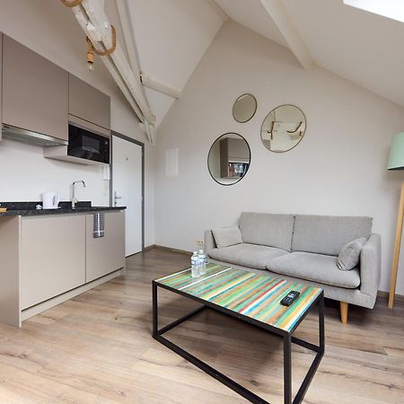 Schuman Stay Brussels Luxe المظهر الخارجي الصورة