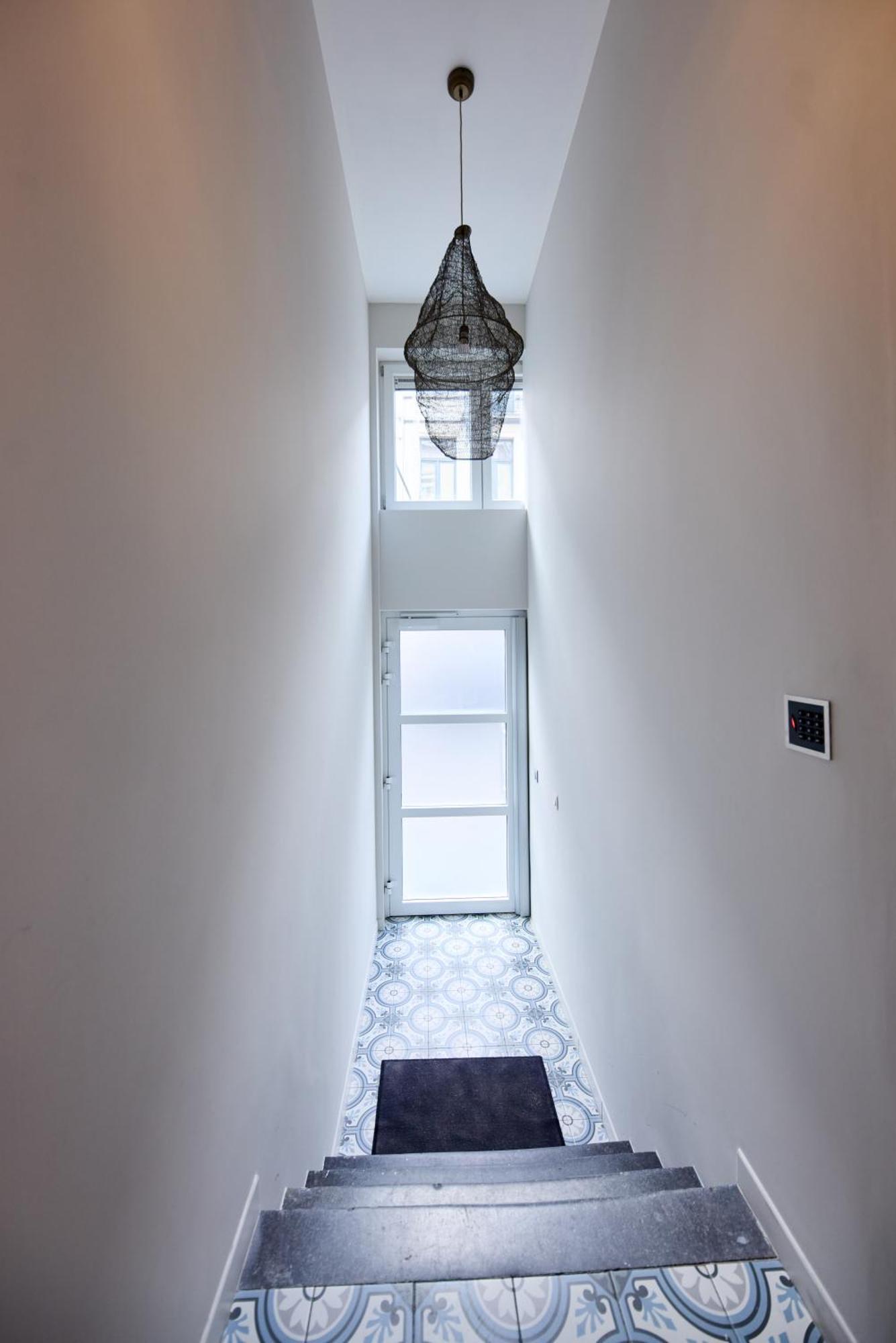 Schuman Stay Brussels Luxe المظهر الخارجي الصورة