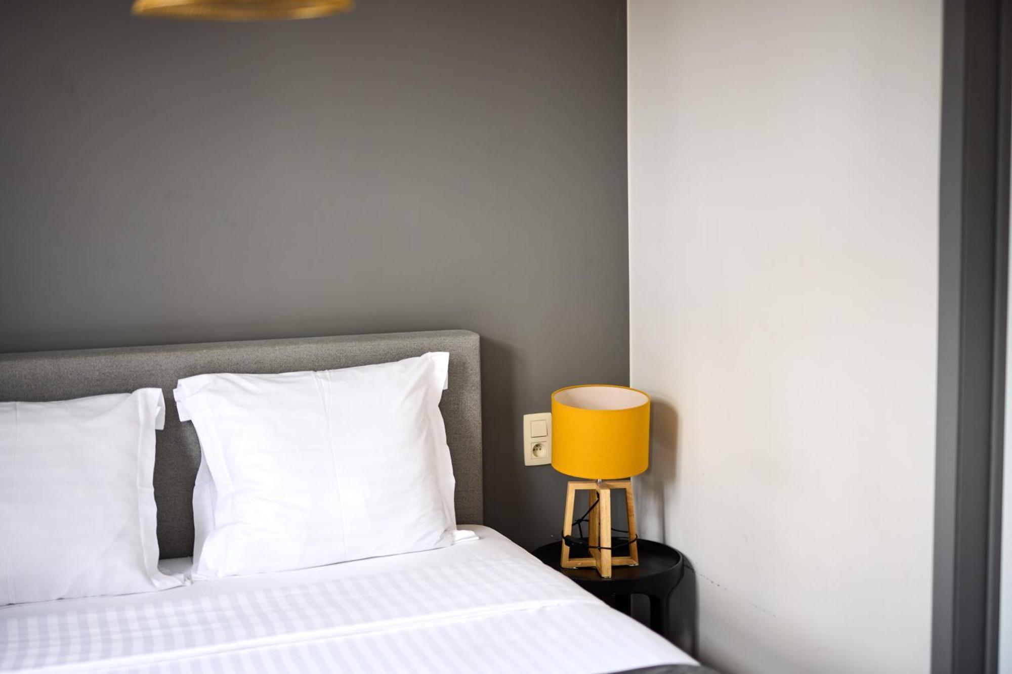 Schuman Stay Brussels Luxe المظهر الخارجي الصورة